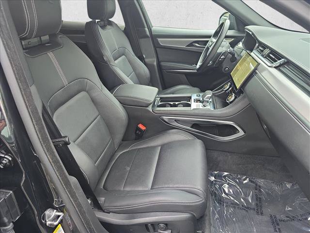 Used 2024 Jaguar F-PACE R-Dynamic S AWD/4WD image 10