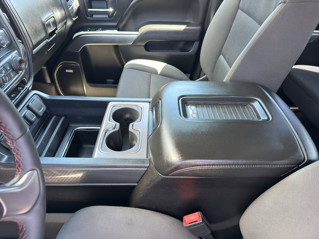 Used 2018 GMC Sierra 2500 SLT w/ All Terrain HD Package AWD/4WD image 17