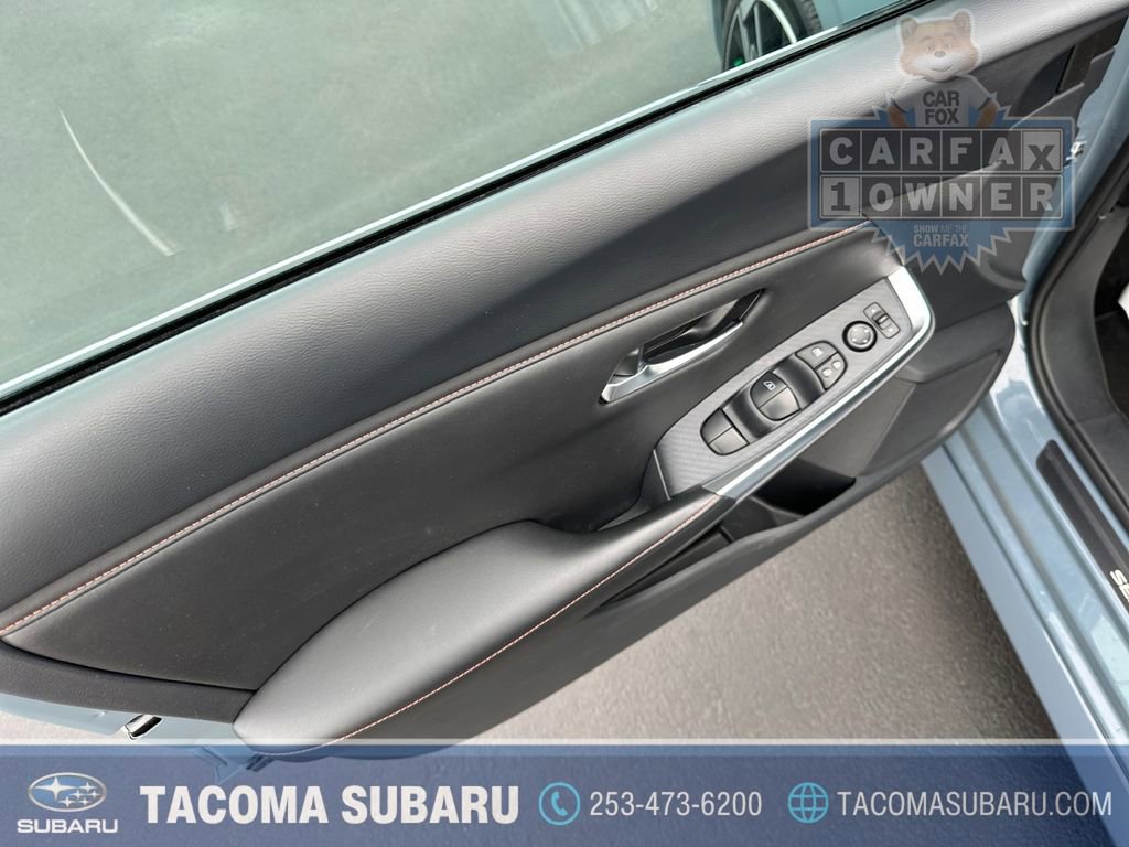 Used 2024 Nissan Sentra SR image 11