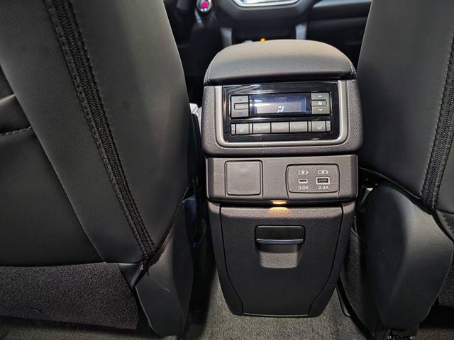 New 2026 Subaru Ascent Limited image 34