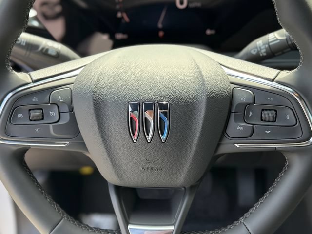 New 2026 Buick Envista Sport Touring w/ Advanced Safety Package FWD image 21