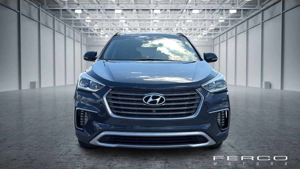 Used 2018 Hyundai Santa Fe FWD image 8