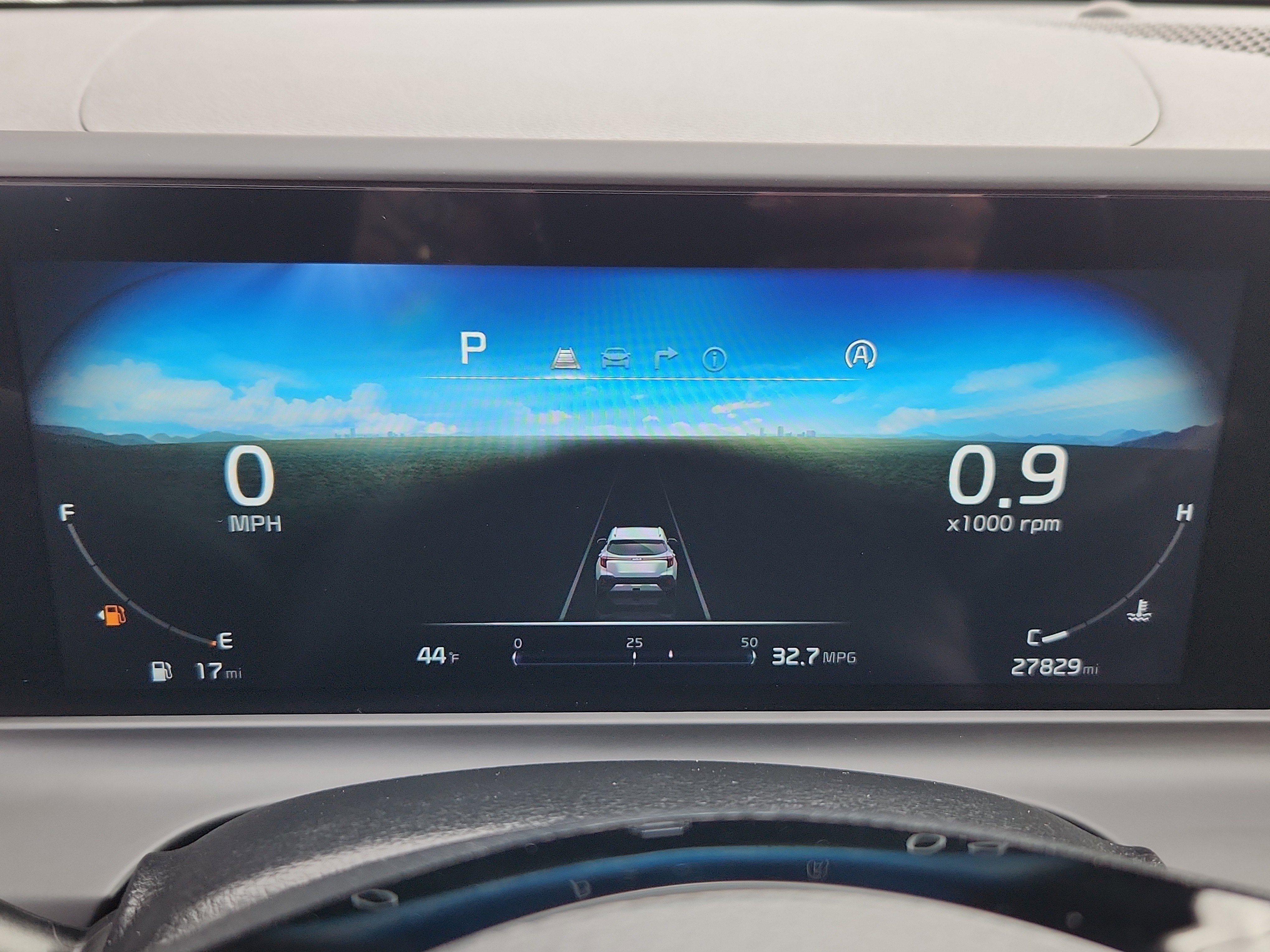 Used 2024 Kia Seltos S image 18