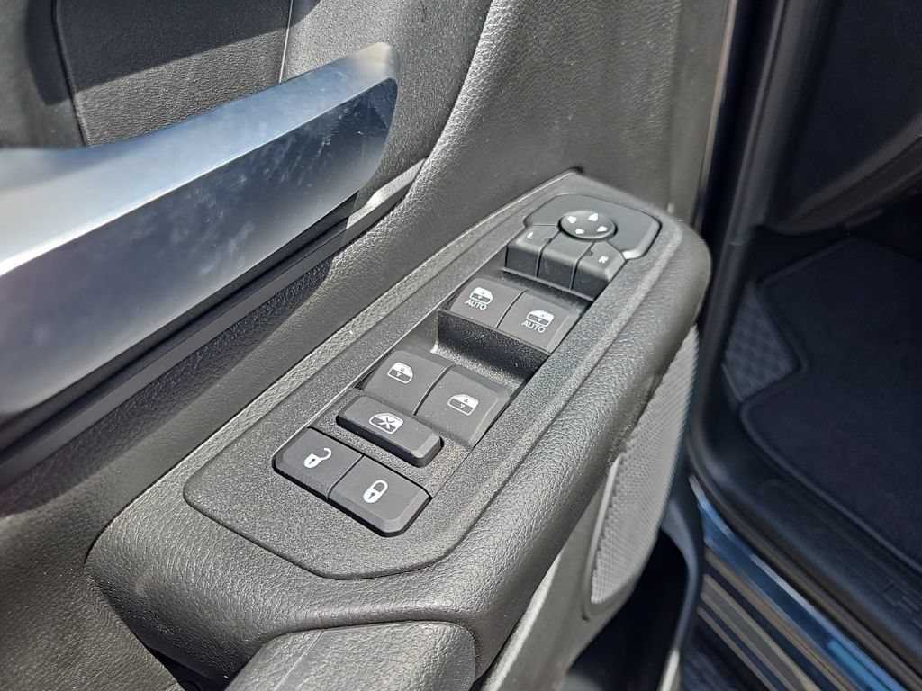 New 2027 RAM 1500 Express AWD/4WD image 39