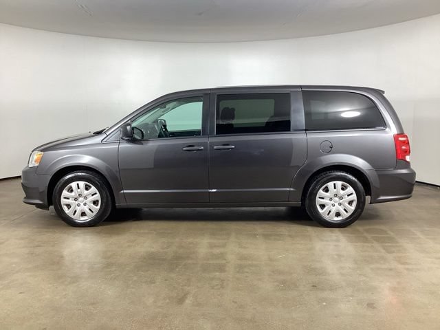Used 2020 Dodge Grand Caravan SE FWD image 8