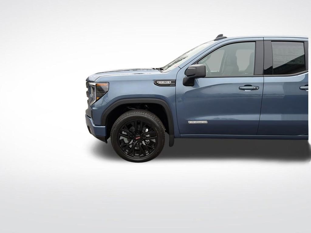 New 2026 GMC Sierra 1500 Elevation w/ Preferred Package image 21