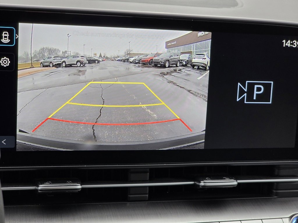 Used 2025 Hyundai Kona SEL image 28