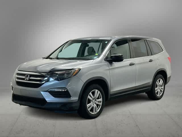 Used 2016 Honda Pilot LX