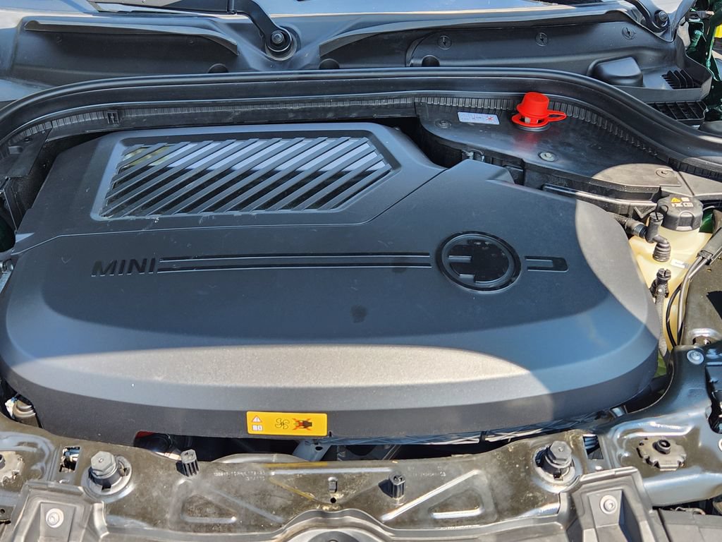 Used 2024 MINI Cooper SE FWD image 16