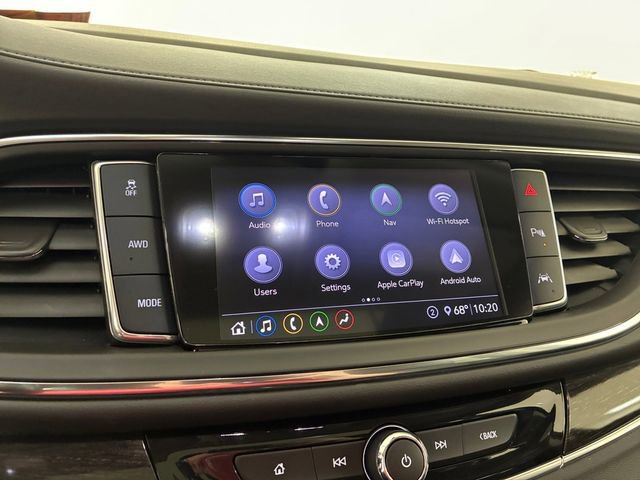 Used 2021 Buick Enclave Avenir w/ Avenir Technology Package image 26