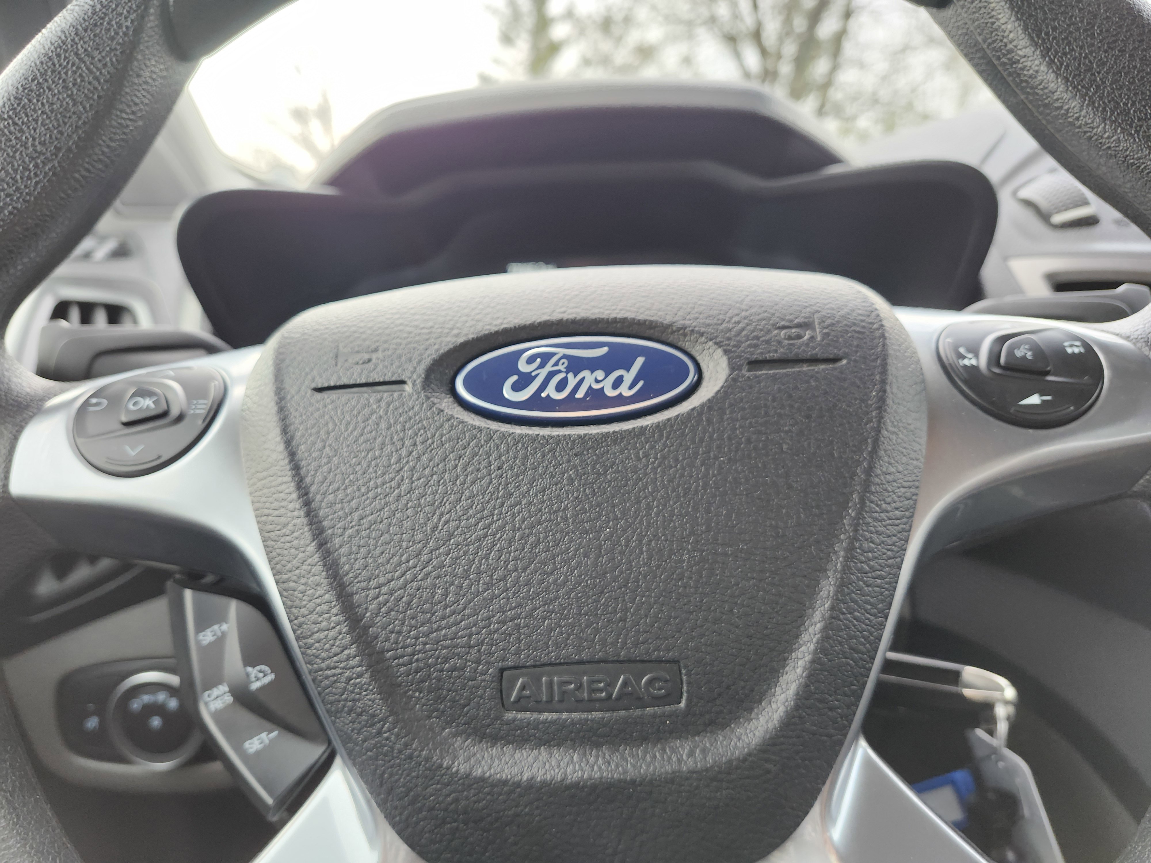 Used 2023 Ford Transit Connect XL image 24