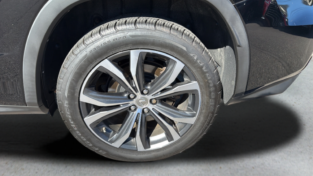 Used 2016 Lexus RX 350 AWD w/ Premium Package image 11