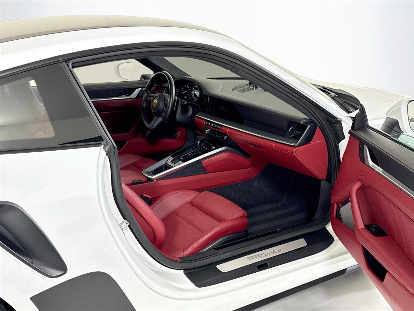 Used 2022 Porsche 911 GT3 RS AWD/4WD image 24