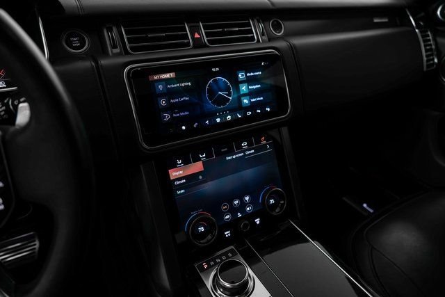 Used 2021 Land Rover Range Rover Autobiography Fifty Edition image 24