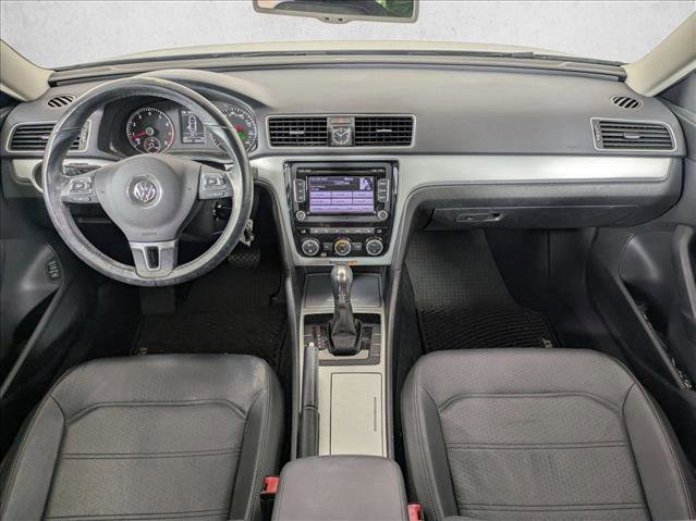 Used 2012 Volkswagen Passat 2.5 SE image 19