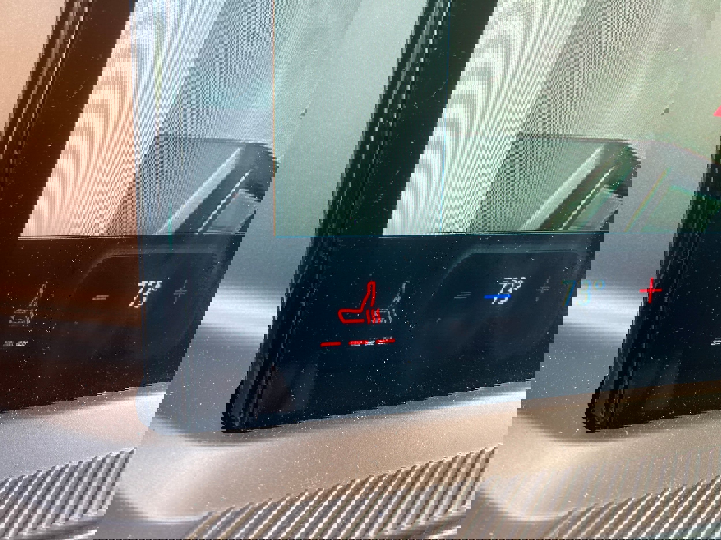 Certified 2025 Ford Bronco Sport Outer Banks w/ Outer Banks Tech Package+ image 18