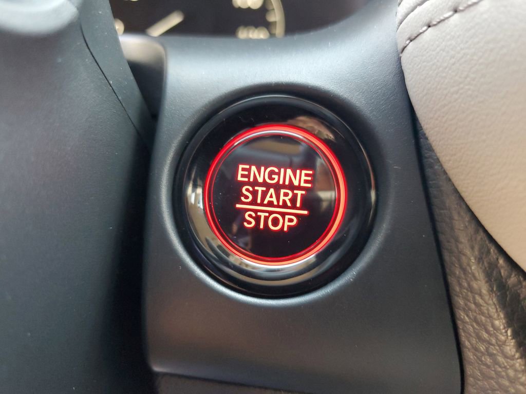 Certified 2026 Honda HR-V LX image 29