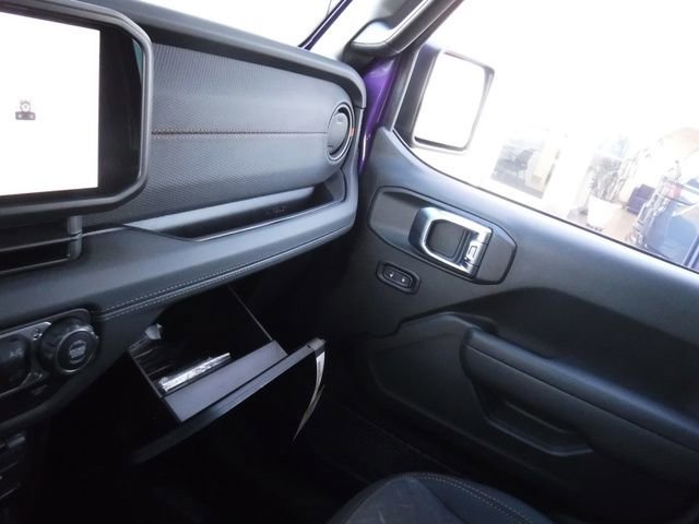 New 2026 Jeep Gladiator Mojave AWD/4WD image 34