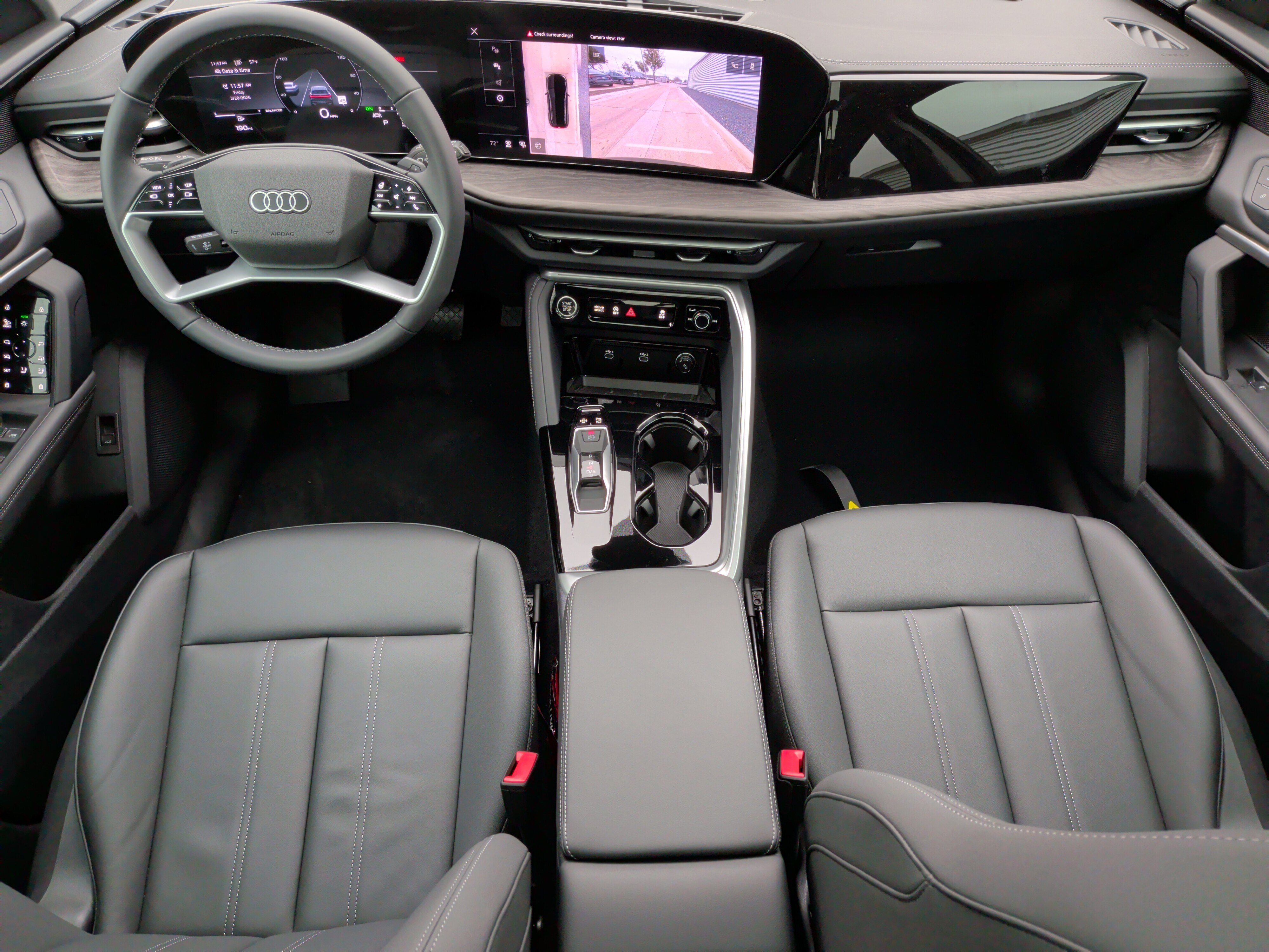 Used 2025 Audi Q5 Premium Plus AWD/4WD image 18