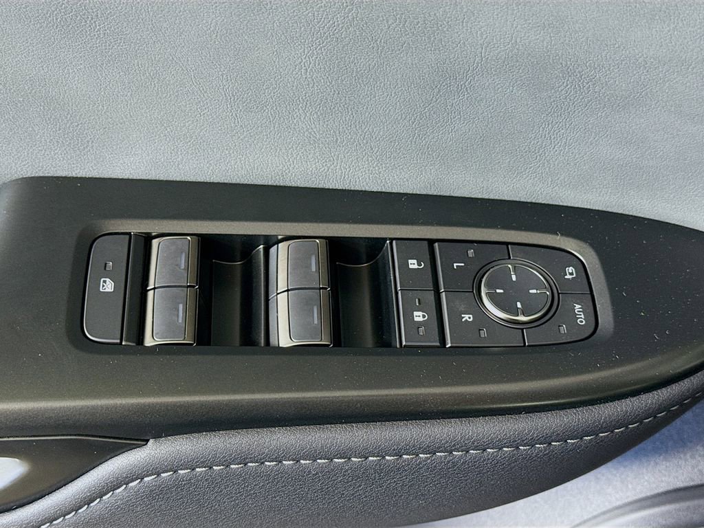 New 2026 Lexus RZ 450e 2WD image 20