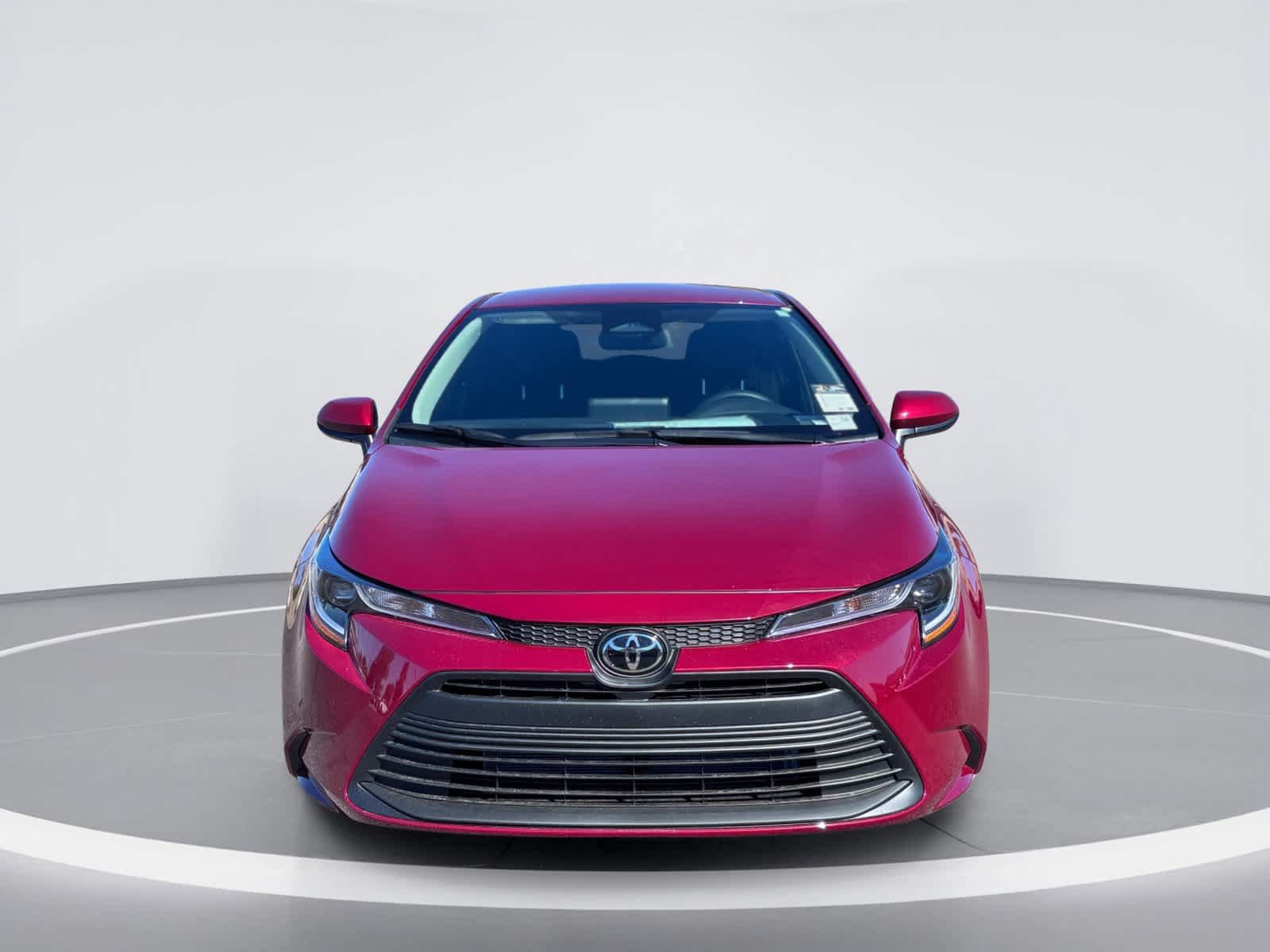 New 2026 Toyota Corolla LE FWD image 5