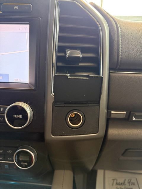 Used 2021 Ford Expedition XLT AWD/4WD image 34