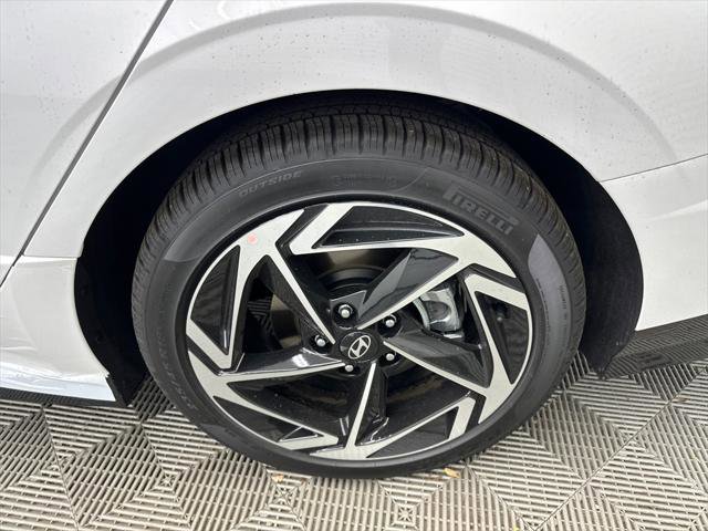 New 2026 Hyundai Sonata SEL image 19
