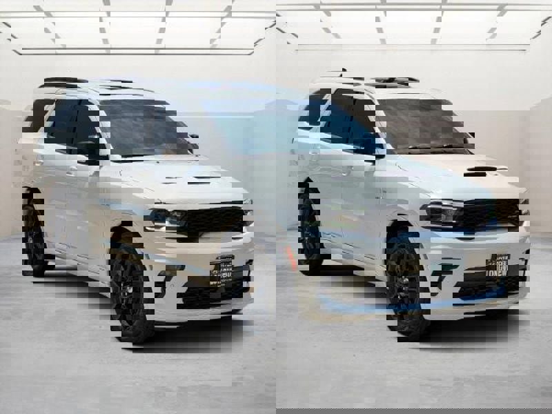 Used 2023 Dodge Durango R/T