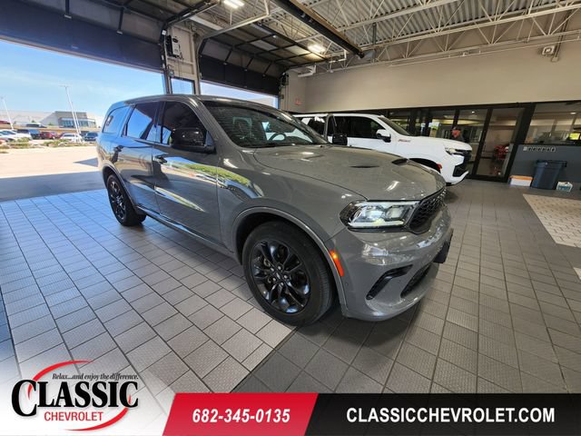 Used 2023 Dodge Durango R/T