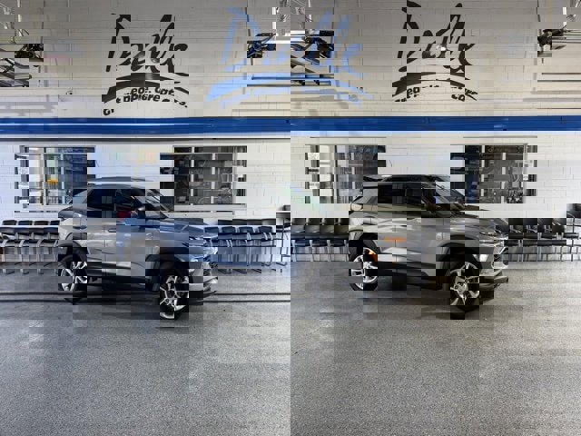 New 2026 Chevrolet TrailBlazer LS w/ LS Convenience Package