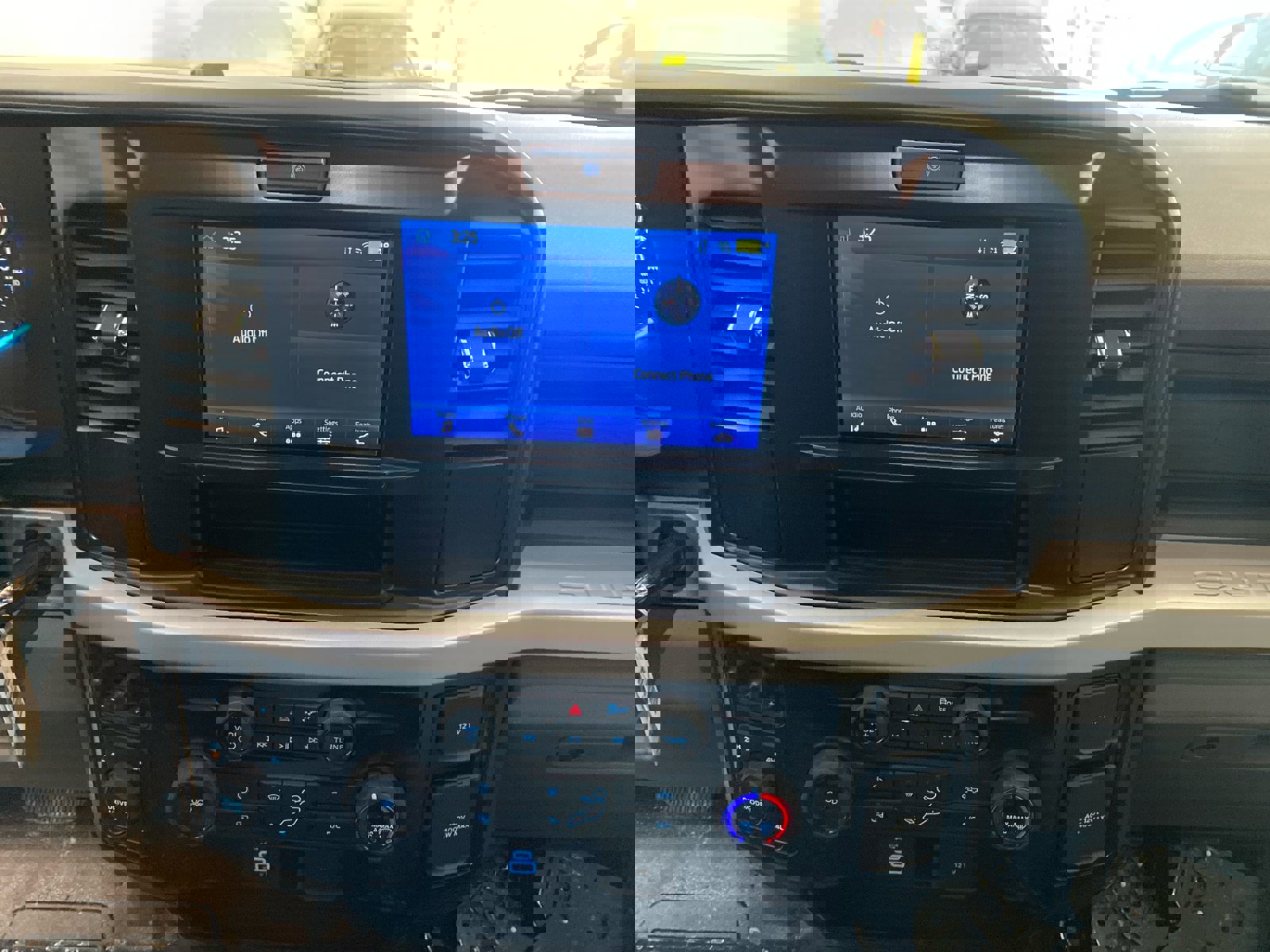 New 2025 Ford F600 4x4 Regular Cab Super Duty w/ XL Chrome Package image 17