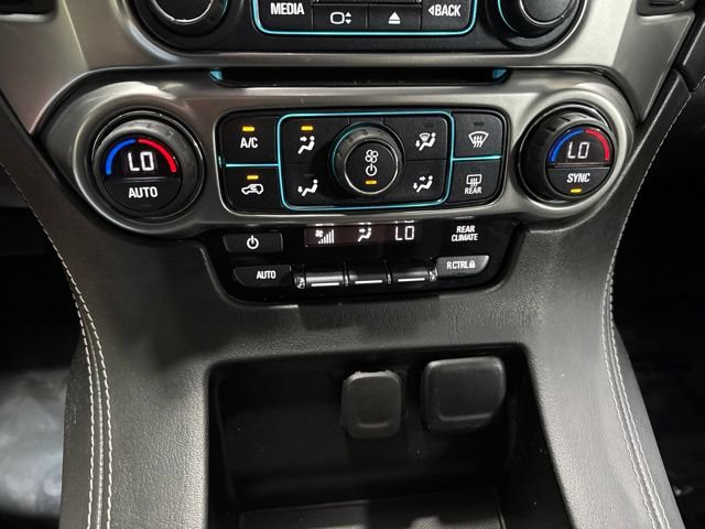 Used 2018 Chevrolet Suburban LS w/ Skid Plate Package AWD/4WD image 19