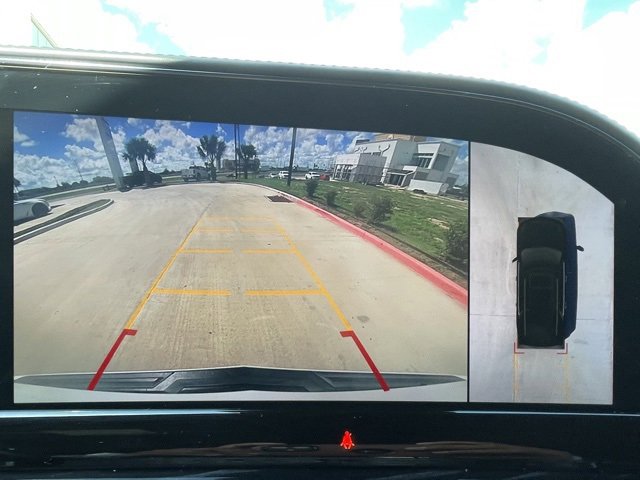 Used 2021 Cadillac Escalade Sport image 11