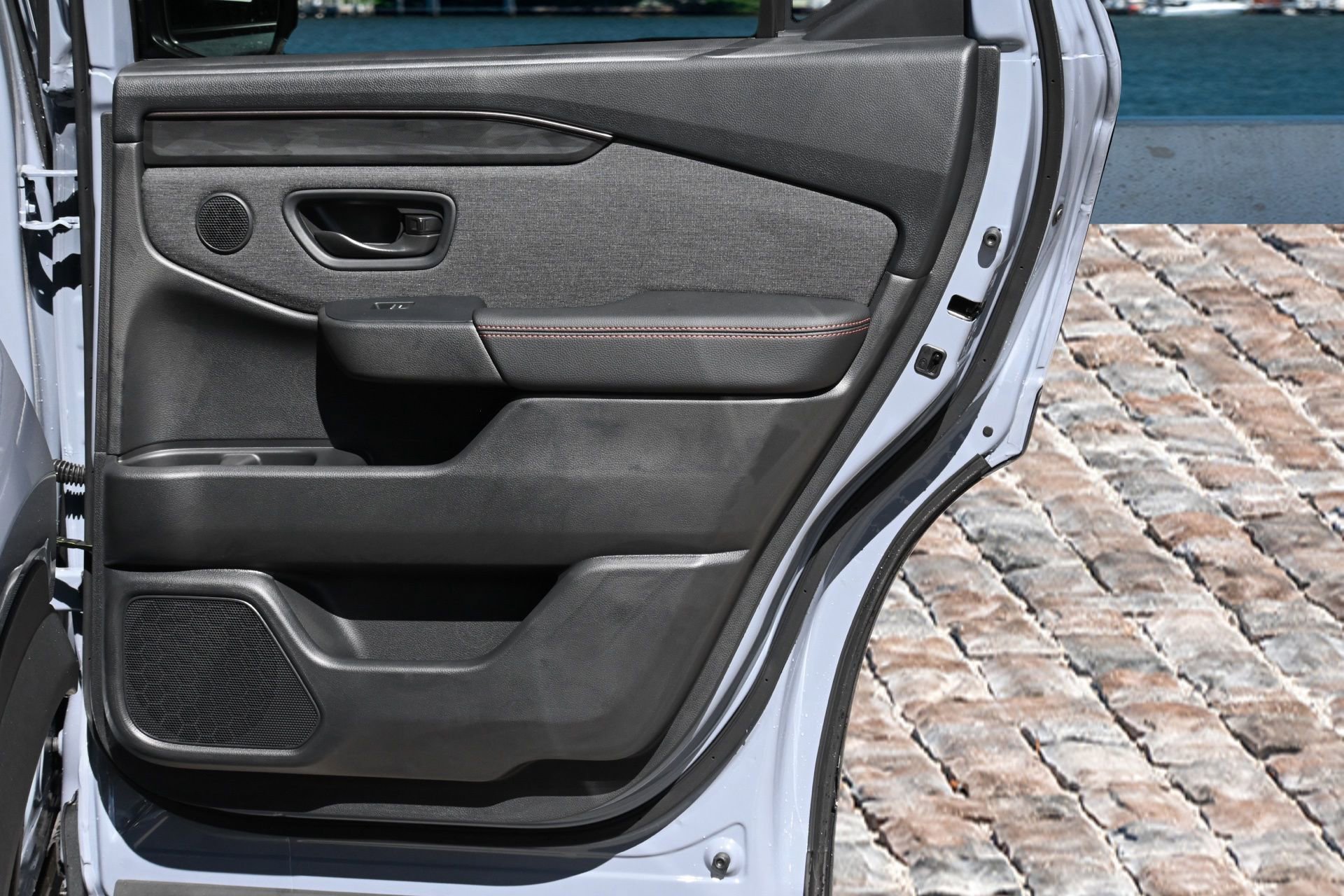 New 2026 Honda Passport TrailSport image 15