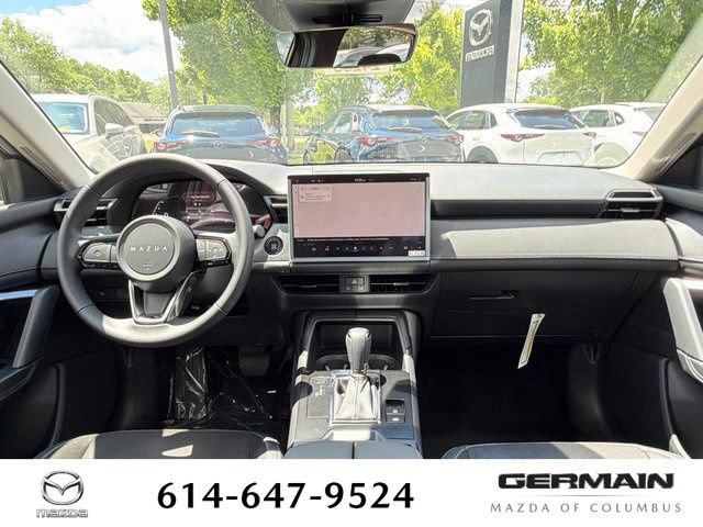 New 2026 MAZDA CX-5 Select AWD/4WD image 15