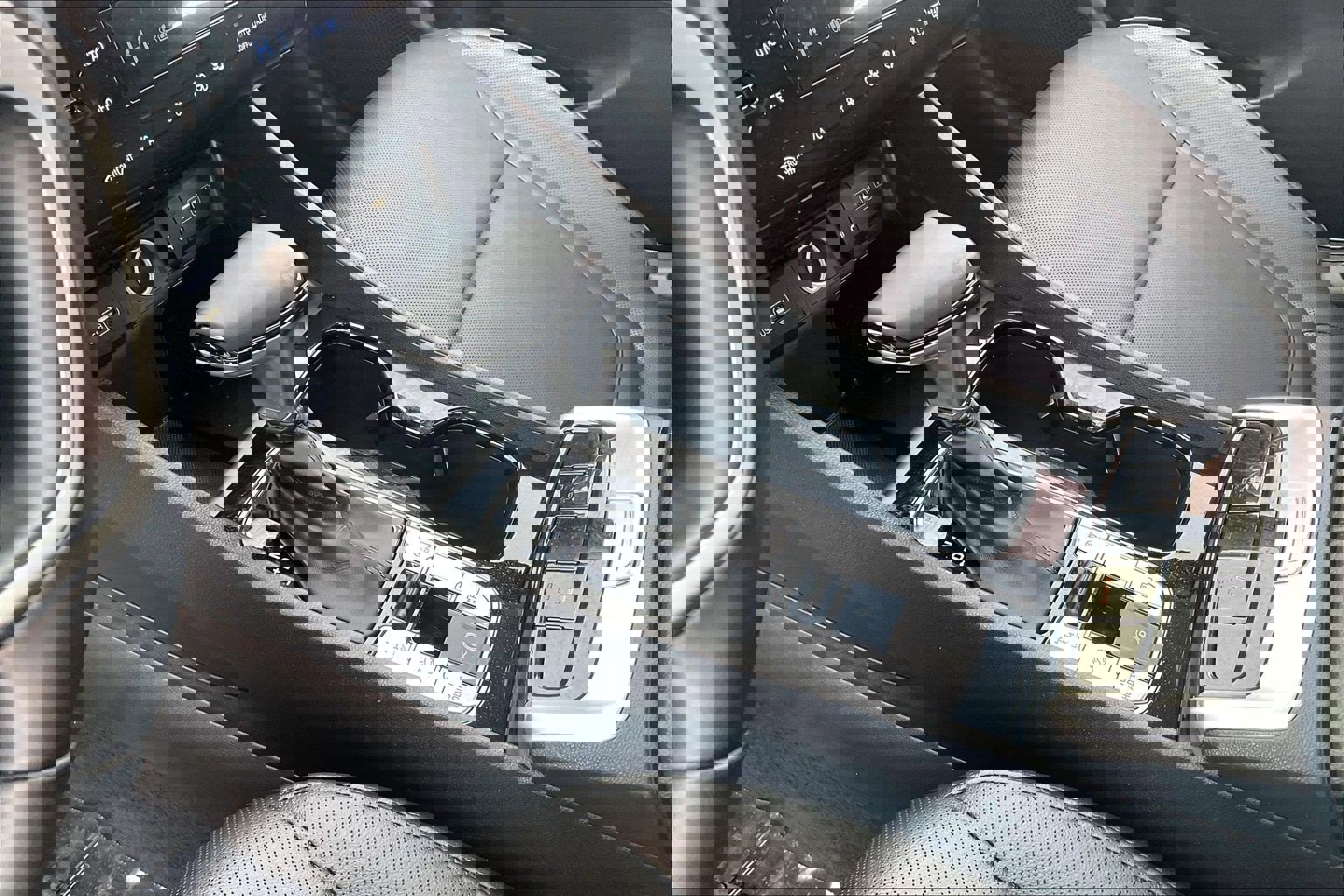 Used 2023 Hyundai Tucson SEL w/ Convenience Package image 22