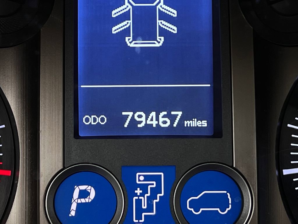 Used 2019 Lexus GX 460 image 18