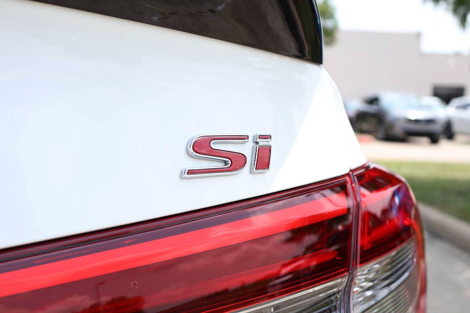 Used 2024 Honda Civic Si image 7