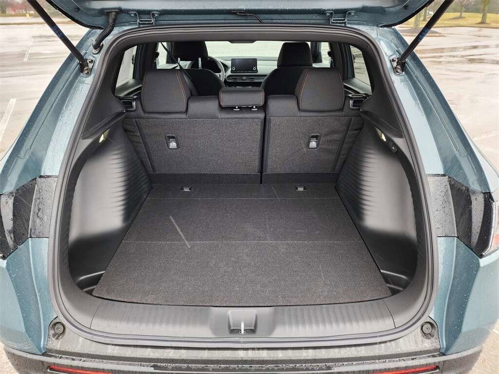 Used 2024 Honda HR-V Sport image 21