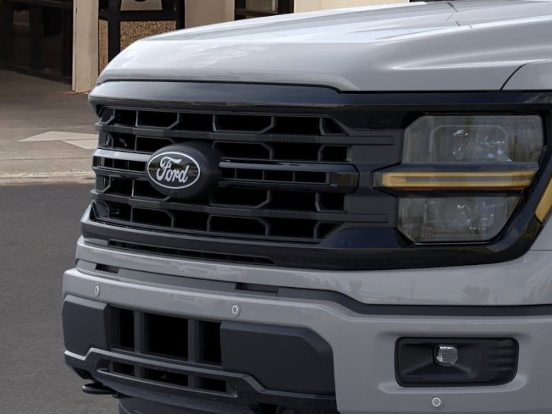 New 2026 Ford F150 XLT image 18