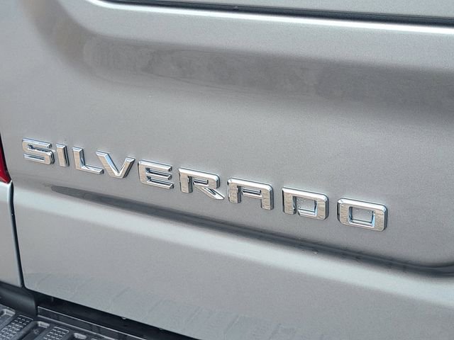 New 2026 Chevrolet Silverado 1500 LT Trail Boss w/ LT Trail Boss Premium Package AWD/4WD image 9
