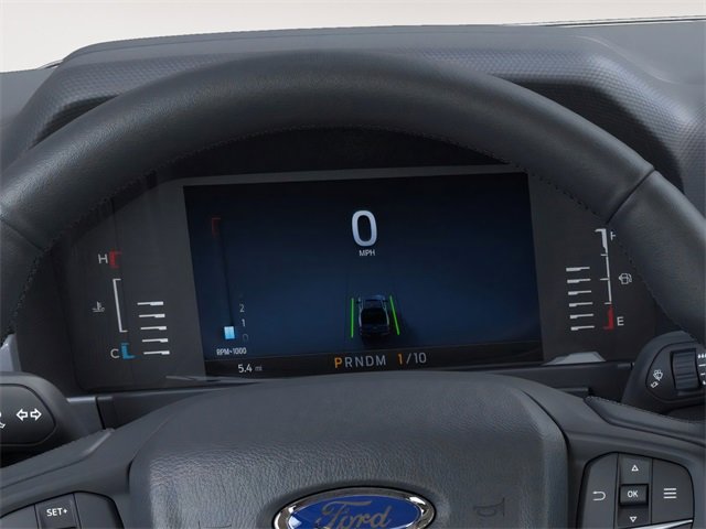 New 2025 Ford Ranger XLT image 14