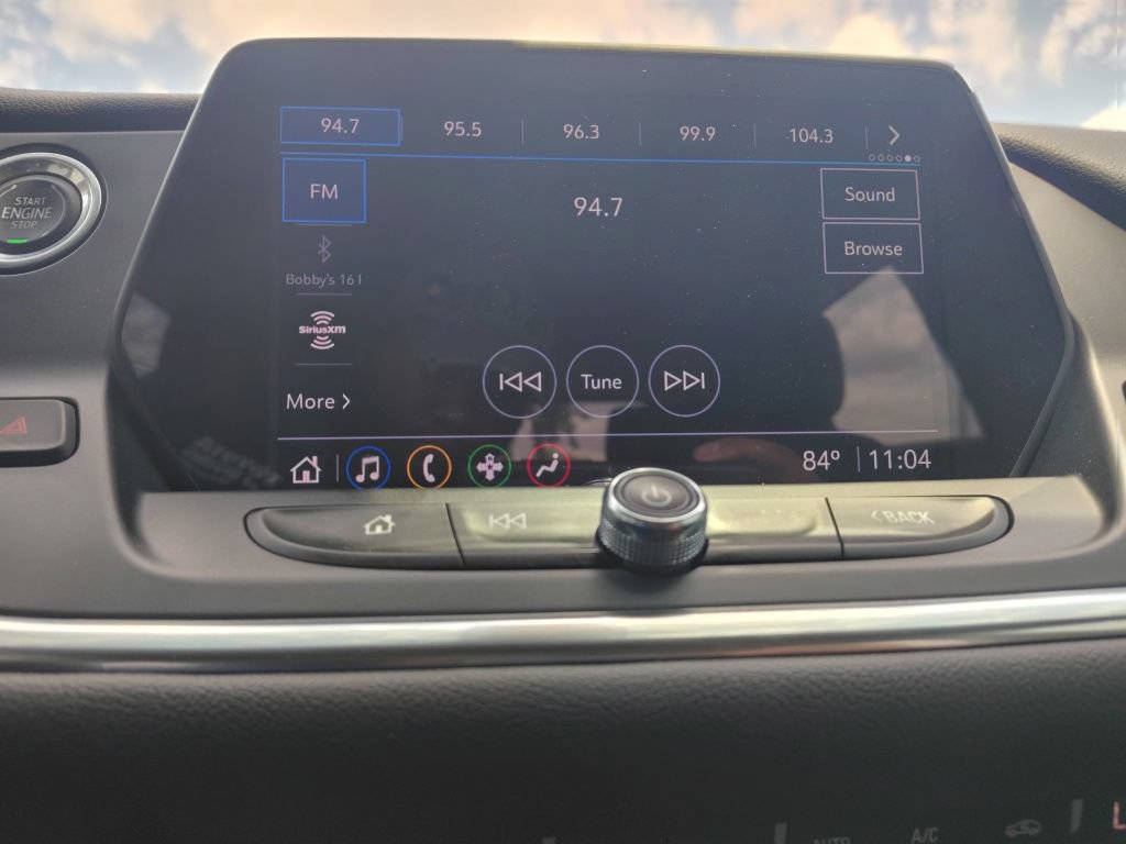 Used 2022 Chevrolet Blazer LT AWD/4WD image 4