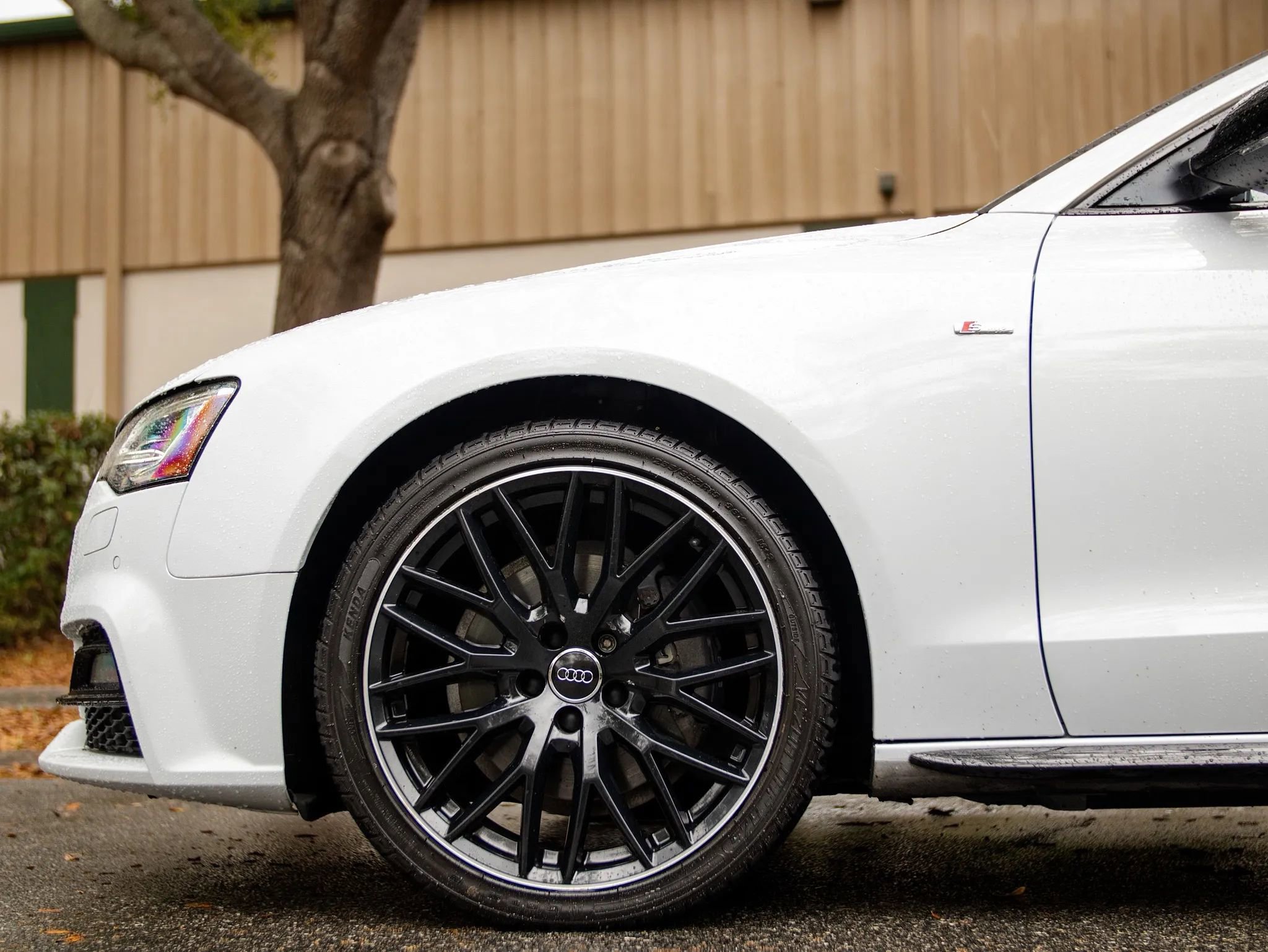 Used 2017 Audi A5 2.0T Sport w/ Technology Package image 11