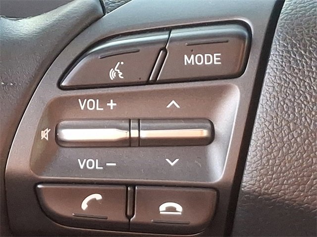 Used 2020 Hyundai Kona SEL image 21