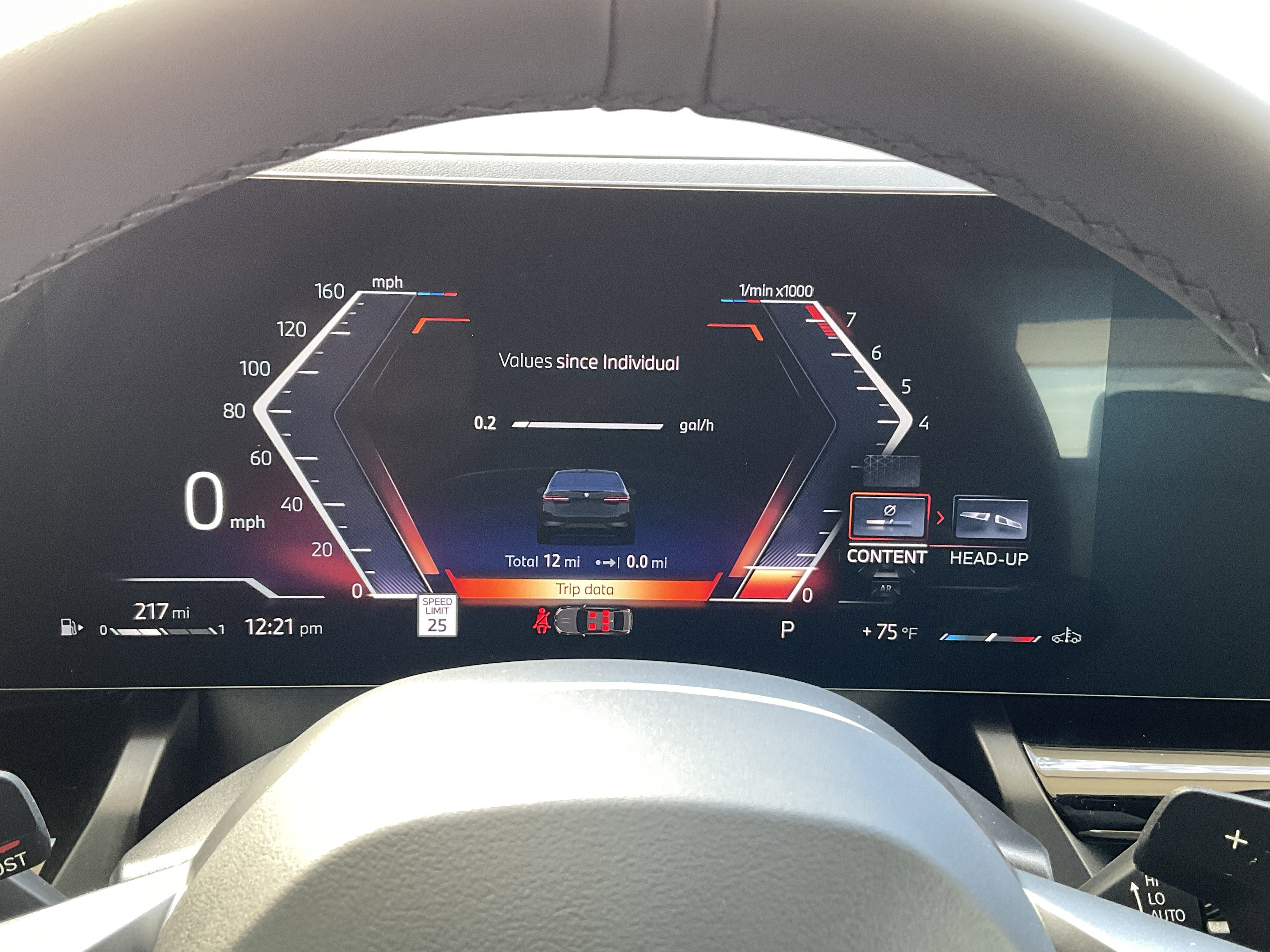 New 2026 BMW 530i w/ M Sport Package image 14