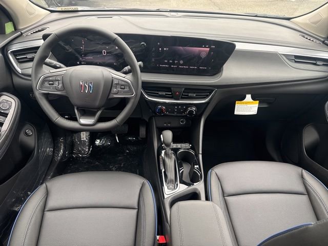 New 2026 Buick Encore GX Sport Touring w/ Comfort Package image 24