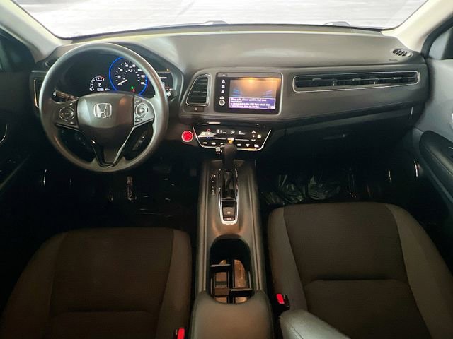 Used 2021 Honda HR-V EX image 28