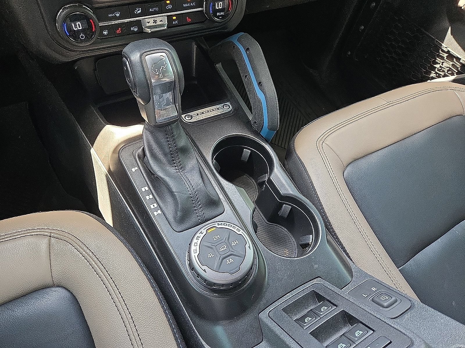Used 2023 Ford Bronco Wildtrak AWD/4WD image 29