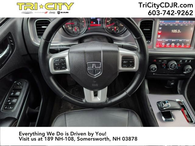 Used 2014 Dodge Charger SXT Plus image 19